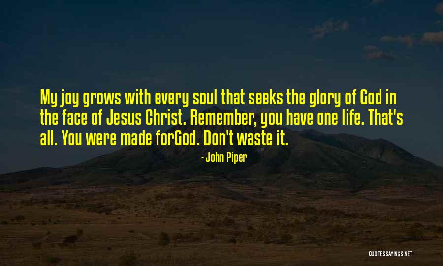 Forringer Waiting Quotes By John Piper Forringer Waiting Quotes By John Piper