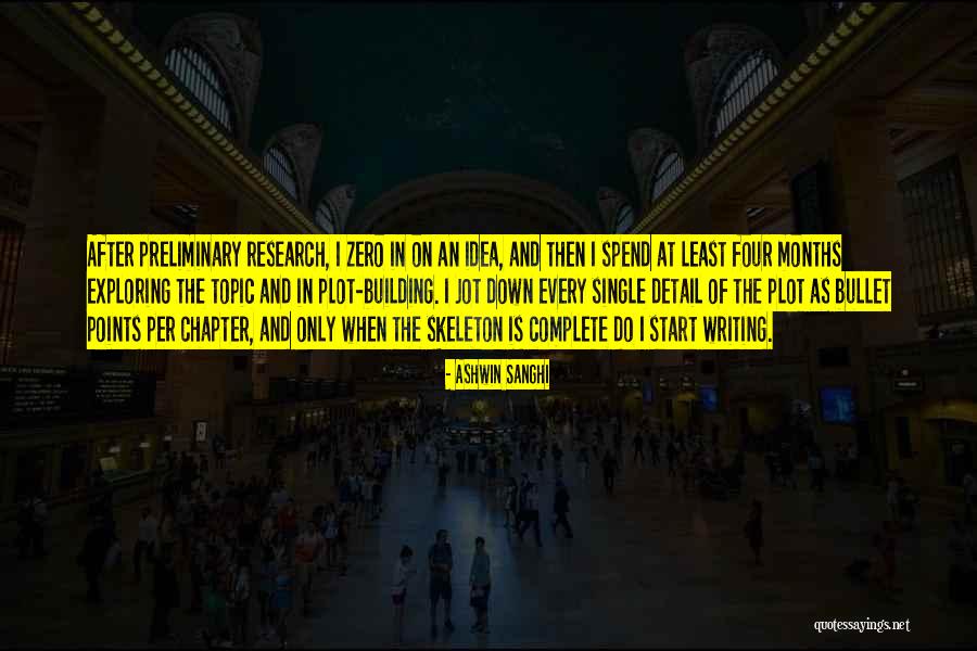 Forsaking People Quotes By Ashwin Sanghi Forsaking People Quotes By Ashwin Sanghi