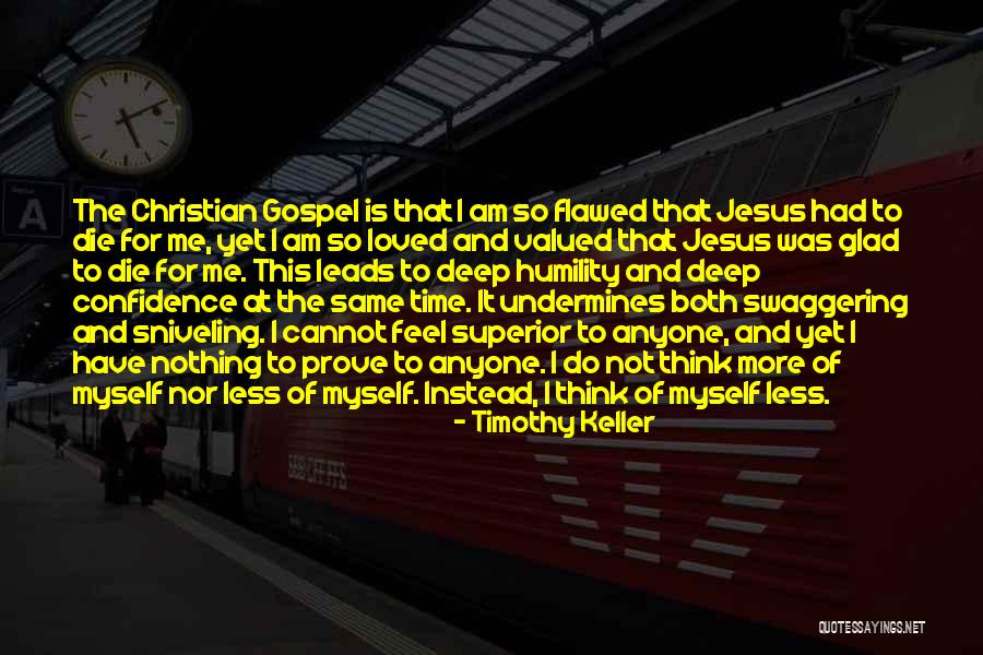 Forsaking People Quotes By Timothy Keller Forsaking People Quotes By Timothy Keller