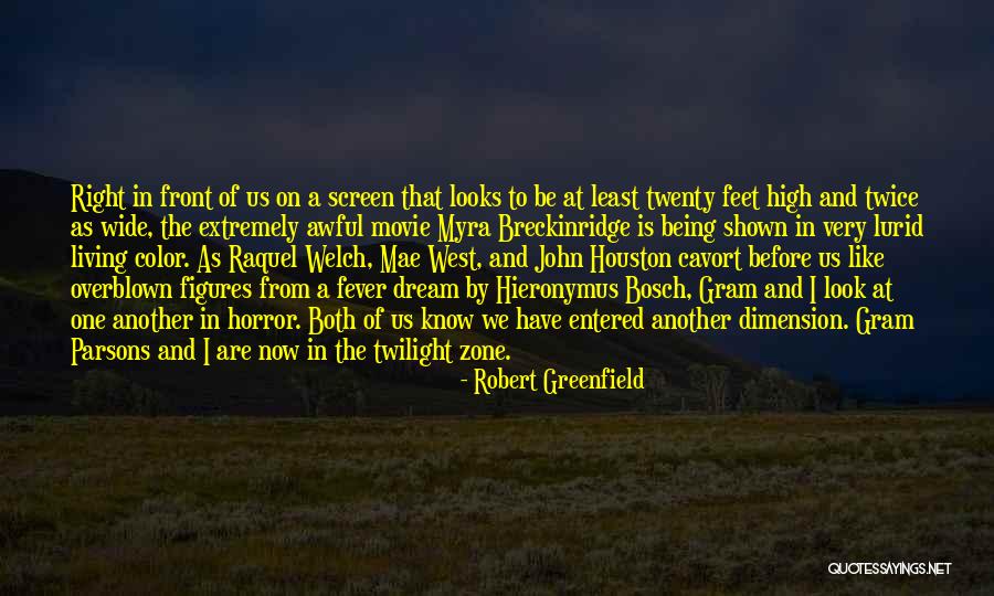 Forsander Apartments Quotes By Robert Greenfield Forsander Apartments Quotes By Robert Greenfield