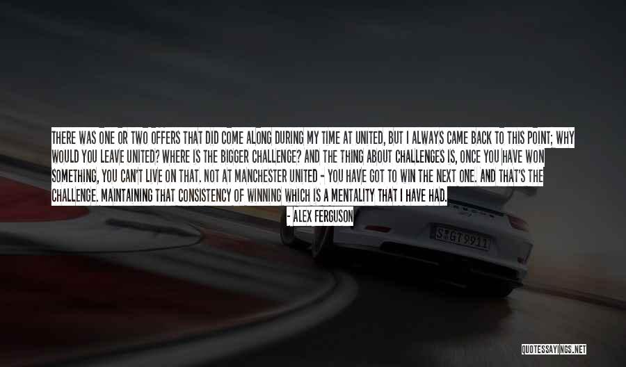 Forsbergs Inc Quotes By Alex Ferguson Forsbergs Inc Quotes By Alex Ferguson