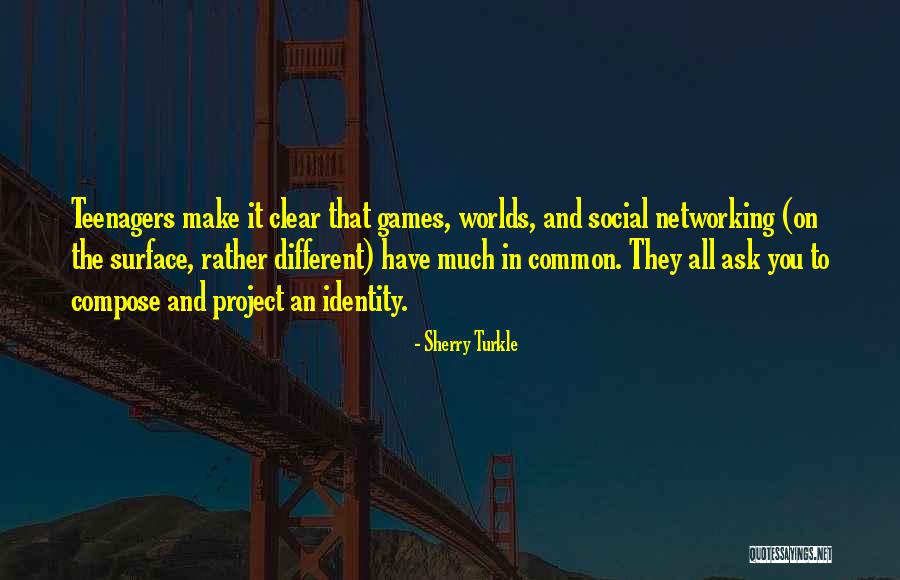Forschendes Quotes By Sherry Turkle Forschendes Quotes By Sherry Turkle