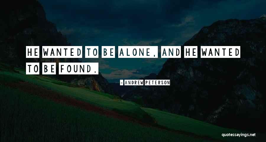 Forschlers Ash Quotes By Andrew Peterson Forschlers Ash Quotes By Andrew Peterson