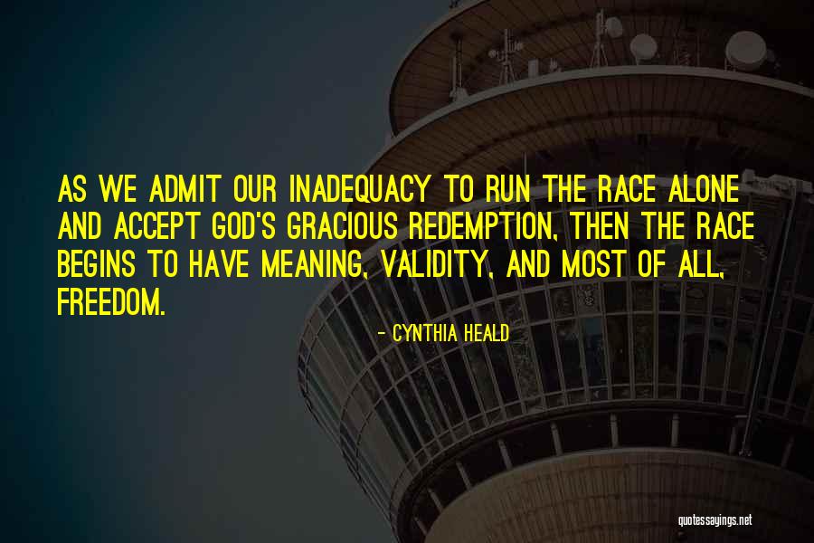Forschlers Ash Quotes By Cynthia Heald Forschlers Ash Quotes By Cynthia Heald