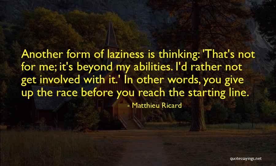Forschlers Quotes By Matthieu Ricard Forschlers Quotes By Matthieu Ricard