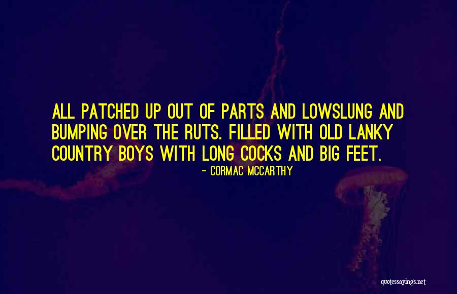 Forschungen Zur Quotes By Cormac McCarthy Forschungen Zur Quotes By Cormac McCarthy