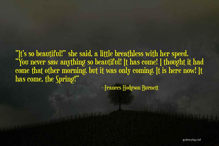 Forschungen Zur Quotes By Frances Hodgson Burnett Forschungen Zur Quotes By Frances Hodgson Burnett