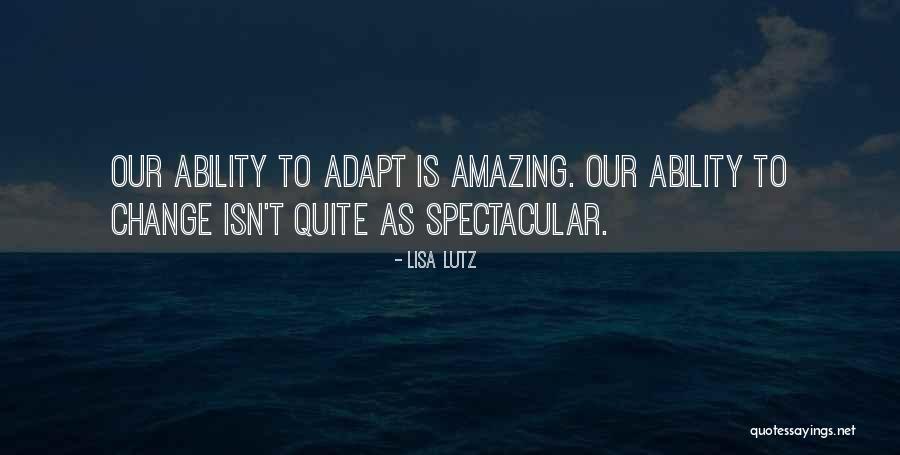 Forsee Southdowns Quotes By Lisa Lutz Forsee Southdowns Quotes By Lisa Lutz