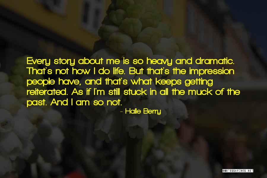 Forseth Artist Quotes By Halle Berry Forseth Artist Quotes By Halle Berry