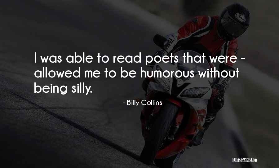 Forseti God Quotes By Billy Collins Forseti God Quotes By Billy Collins