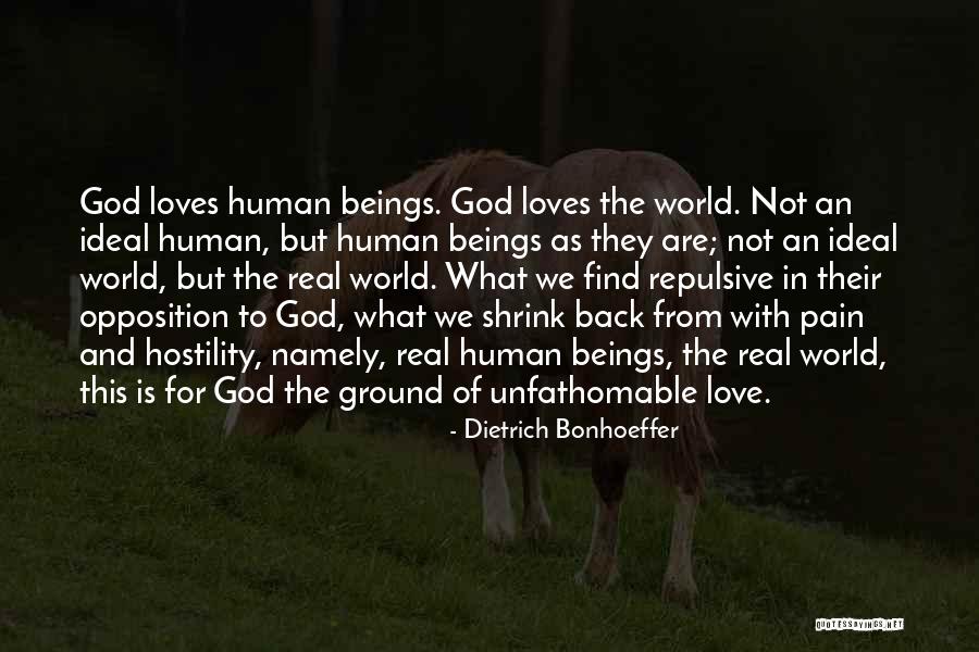 Forseti Ics Quotes By Dietrich Bonhoeffer Forseti Ics Quotes By Dietrich Bonhoeffer