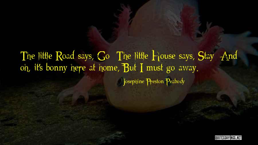 Forseti Real Estate Quotes By Josephine Preston Peabody Forseti Real Estate Quotes By Josephine Preston Peabody