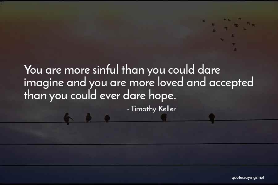 Forseti Real Estate Quotes By Timothy Keller Forseti Real Estate Quotes By Timothy Keller