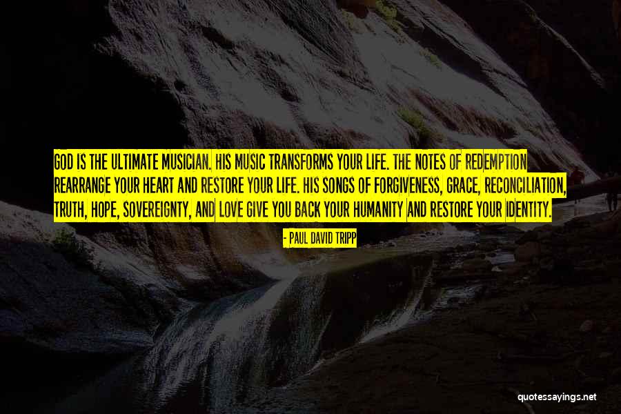 Forsgate Physical Therapy Quotes By Paul David Tripp Forsgate Physical Therapy Quotes By Paul David Tripp