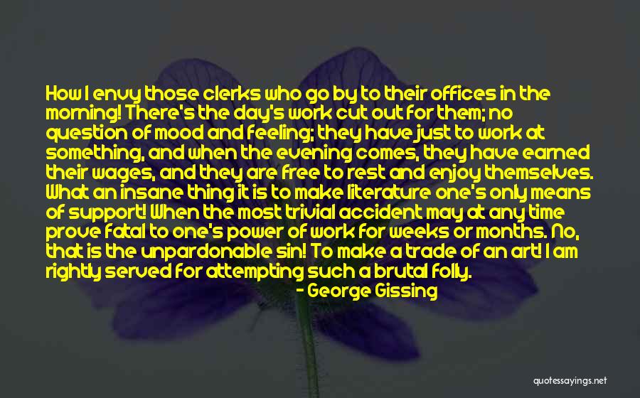 Forsgren Plumbing Quotes By George Gissing Forsgren Plumbing Quotes By George Gissing