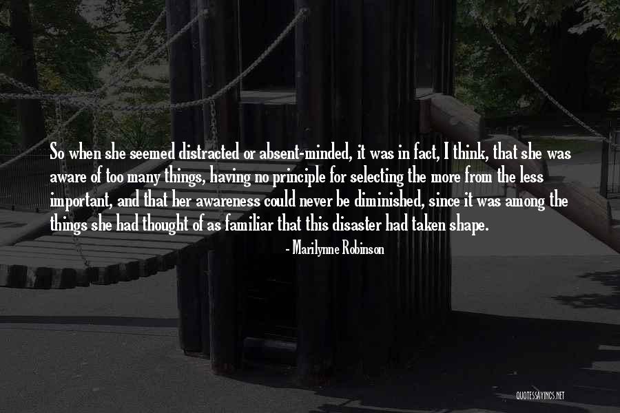 Forsgren Plumbing Quotes By Marilynne Robinson Forsgren Plumbing Quotes By Marilynne Robinson