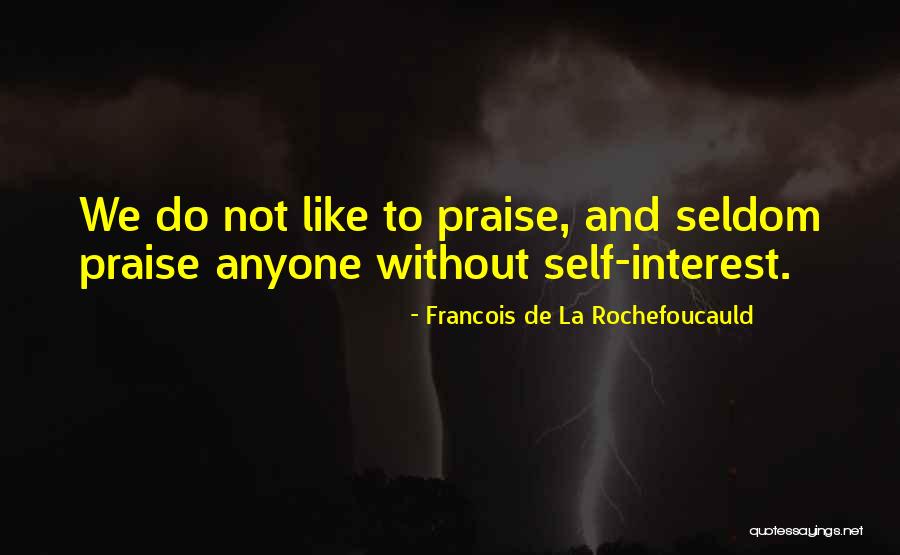 Forshaw Distribution Quotes By Francois De La Rochefoucauld Forshaw Distribution Quotes By Francois De La Rochefoucauld