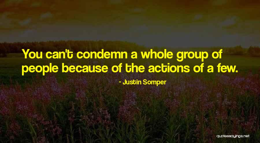 Forshaw Distribution Quotes By Justin Somper