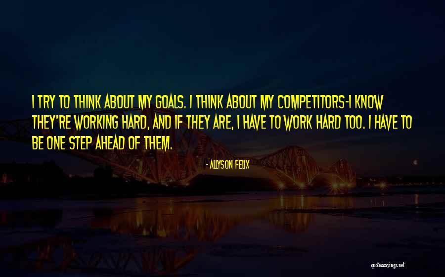 Forshaw Fireplace Quotes By Allyson Felix Forshaw Fireplace Quotes By Allyson Felix