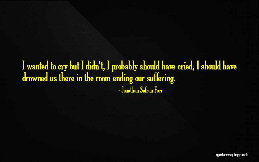 Forskellige Hunde Quotes By Jonathan Safran Foer Forskellige Hunde Quotes By Jonathan Safran Foer