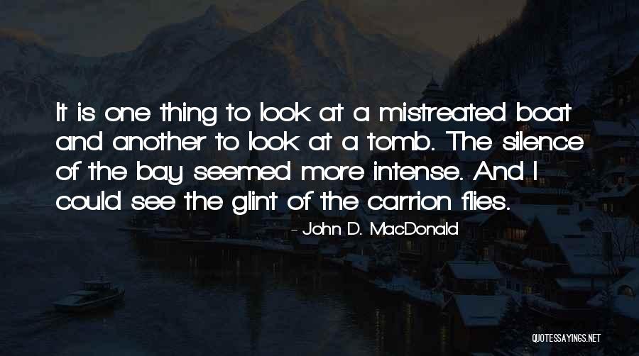 Forskerfabrikken Quotes By John D. MacDonald Forskerfabrikken Quotes By John D. MacDonald