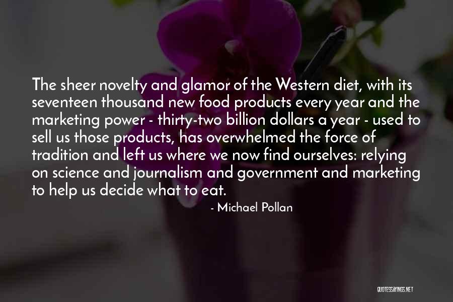 Forskerfabrikken Quotes By Michael Pollan Forskerfabrikken Quotes By Michael Pollan
