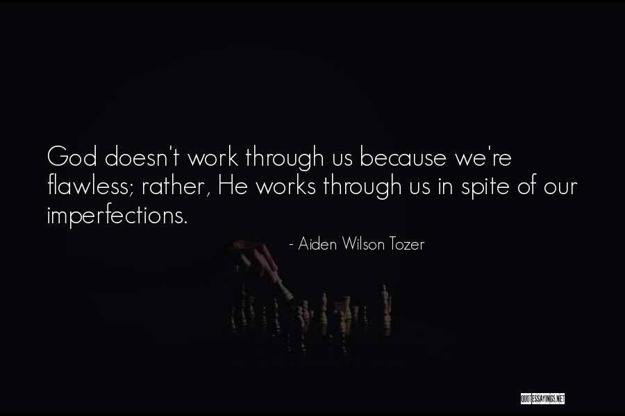 Forslund Building Quotes By Aiden Wilson Tozer Forslund Building Quotes By Aiden Wilson Tozer