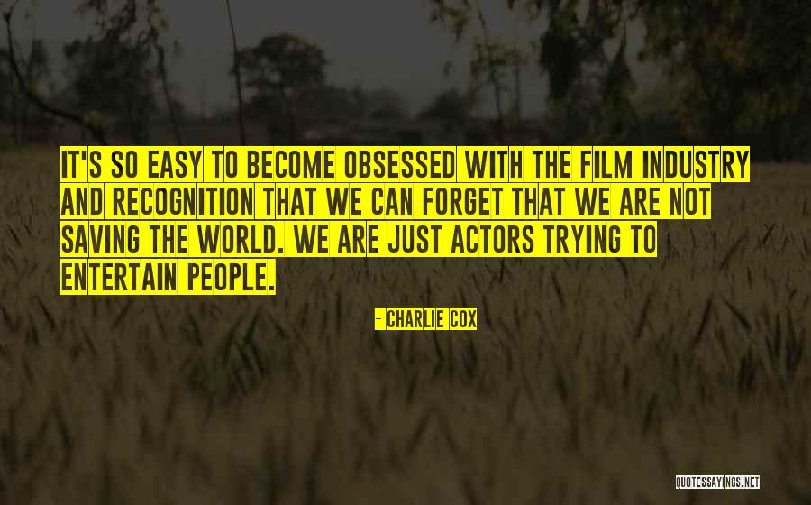 Forslund Building Quotes By Charlie Cox Forslund Building Quotes By Charlie Cox
