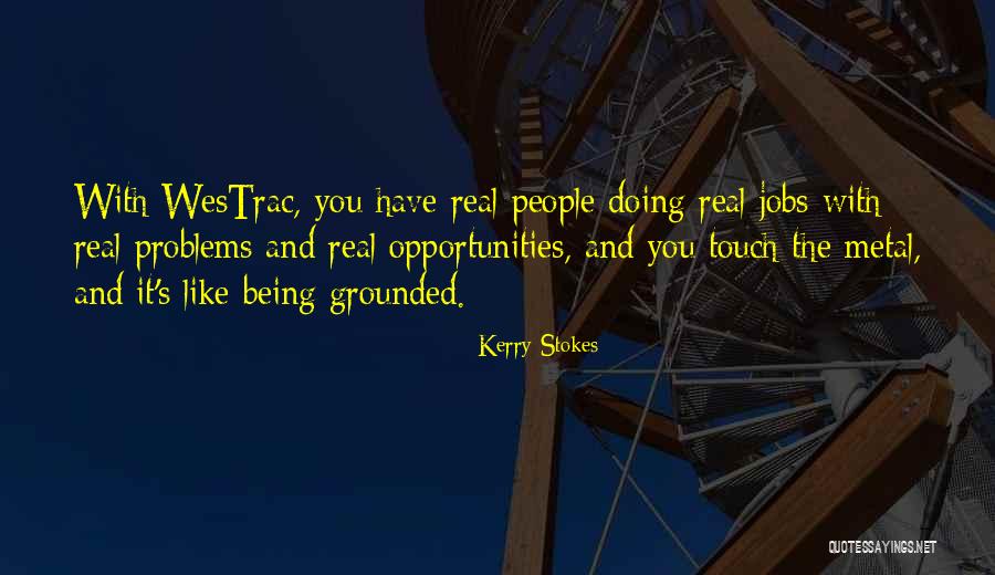 Forslund Norway Quotes By Kerry Stokes Forslund Norway Quotes By Kerry Stokes