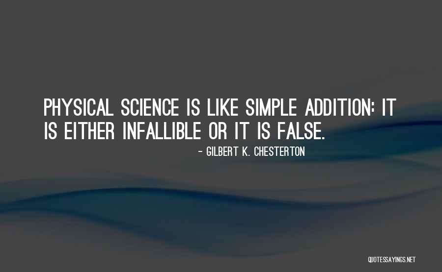 Forsmark 1 Quotes By Gilbert K. Chesterton Forsmark 1 Quotes By Gilbert K. Chesterton