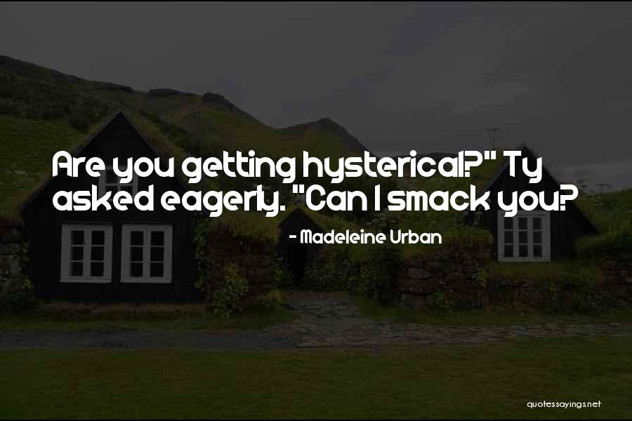 Forsmark Generator Quotes By Madeleine Urban Forsmark Generator Quotes By Madeleine Urban