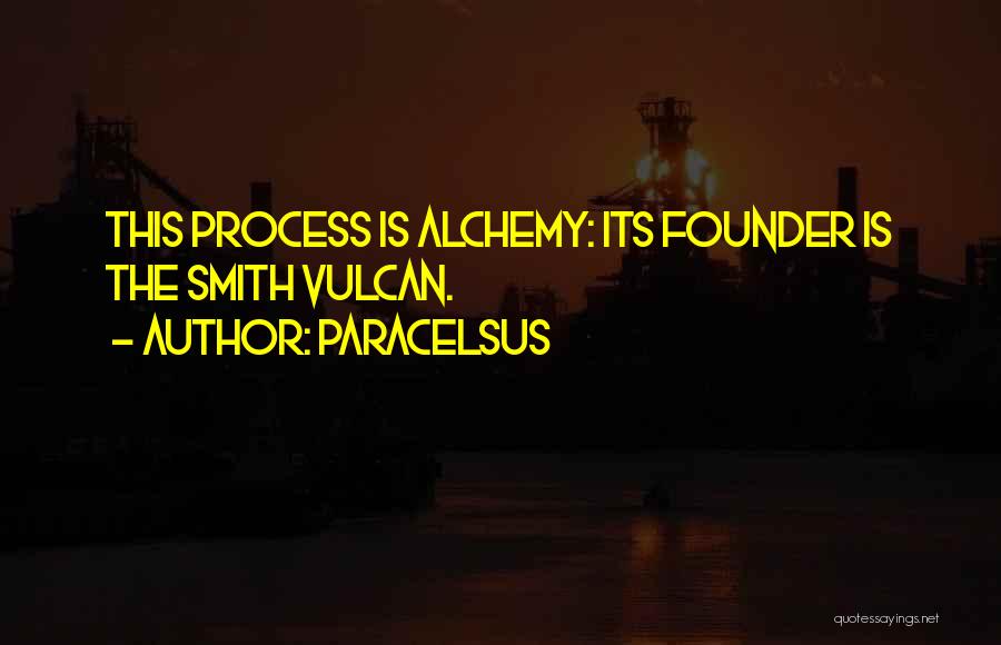 Forsmark Npp Quotes By Paracelsus