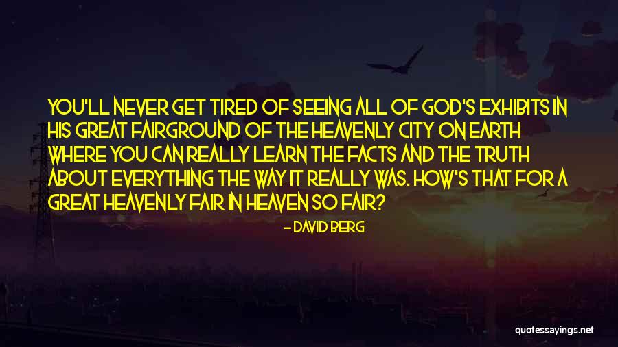 Forsook Paul Quotes By David Berg Forsook Paul Quotes By David Berg