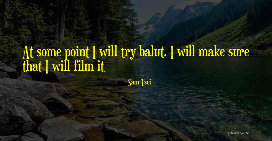 Forssell Mada Quotes By Sam Tsui Forssell Mada Quotes By Sam Tsui