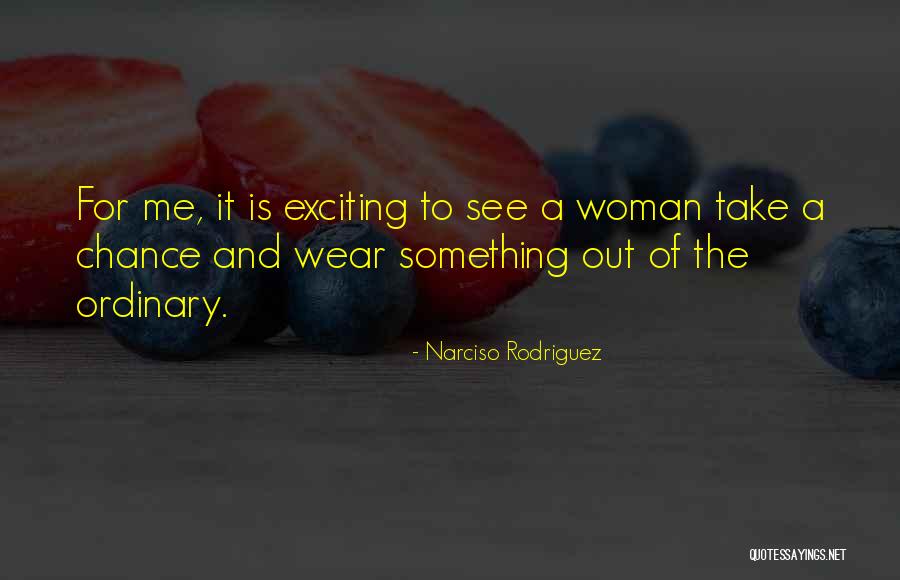 Forstbauer Surveying Quotes By Narciso Rodriguez Forstbauer Surveying Quotes By Narciso Rodriguez