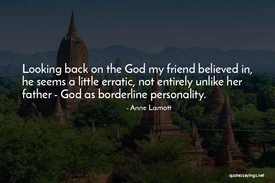 Forsteinberg Quotes By Anne Lamott Forsteinberg Quotes By Anne Lamott