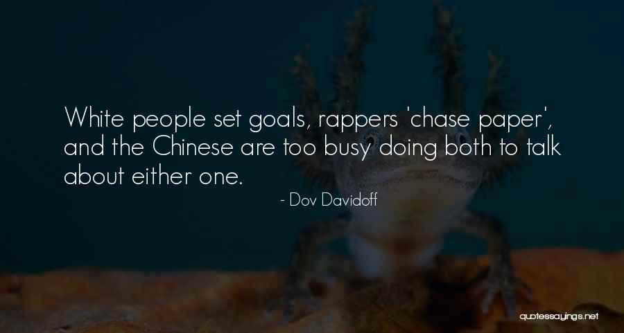 Forstinger Reifen Quotes By Dov Davidoff Forstinger Reifen Quotes By Dov Davidoff