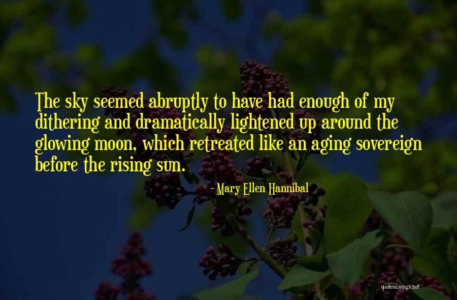 Forsvarets Efterretningstjeneste Quotes By Mary Ellen Hannibal Forsvarets Efterretningstjeneste Quotes By Mary Ellen Hannibal