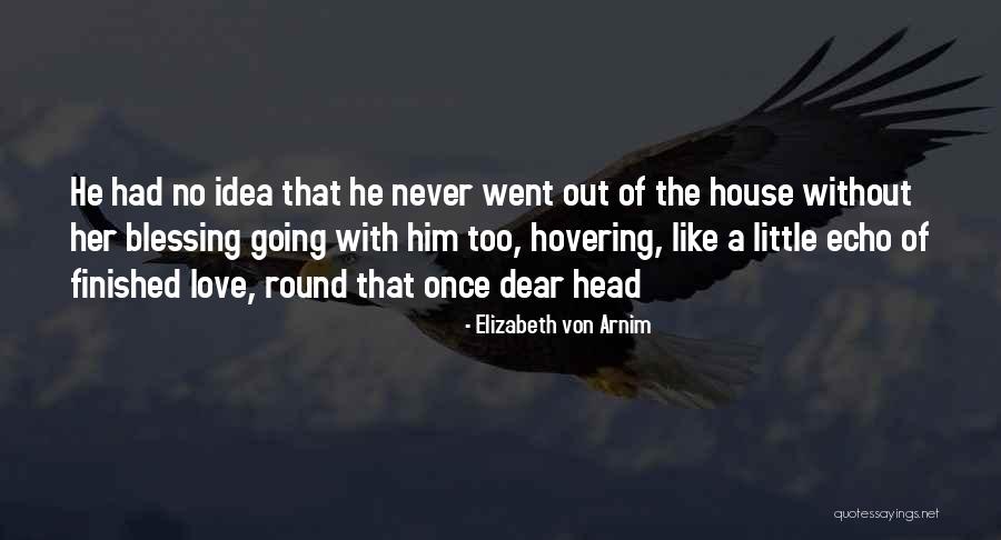 Forsythes Barbecue Quotes By Elizabeth Von Arnim Forsythes Barbecue Quotes By Elizabeth Von Arnim