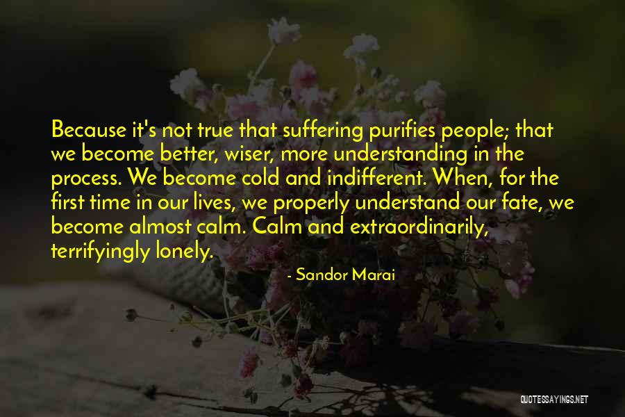 Fort Deposit Quotes By Sandor Marai Fort Deposit Quotes By Sandor Marai