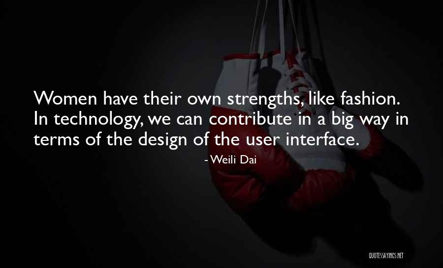 Fort Deposit Quotes By Weili Dai Fort Deposit Quotes By Weili Dai