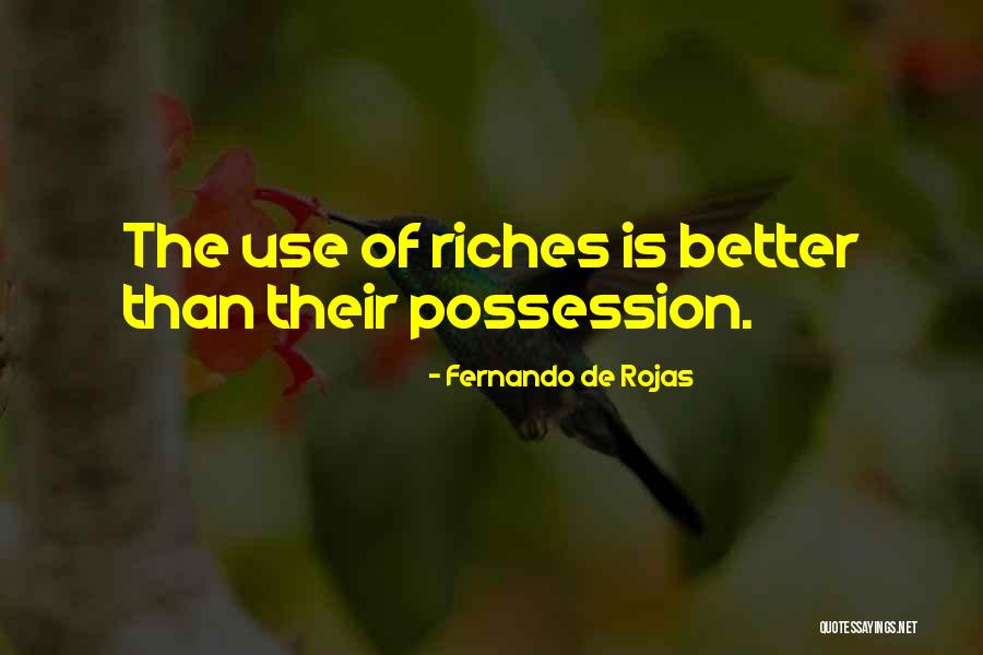 Fort Myers Quotes By Fernando De Rojas Fort Myers Quotes By Fernando De Rojas