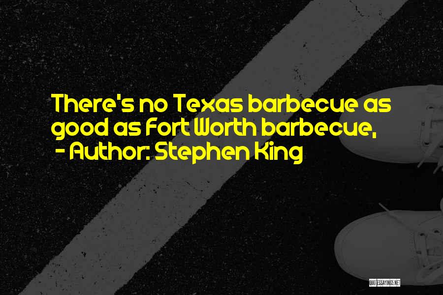 Fort Quotes By Stephen King