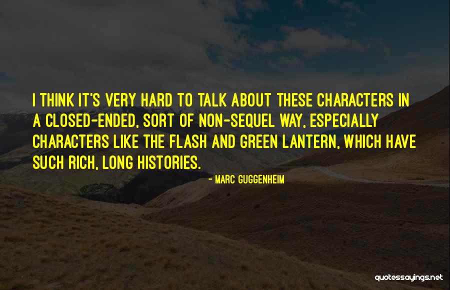 Fortalece In English Quotes By Marc Guggenheim Fortalece In English Quotes By Marc Guggenheim