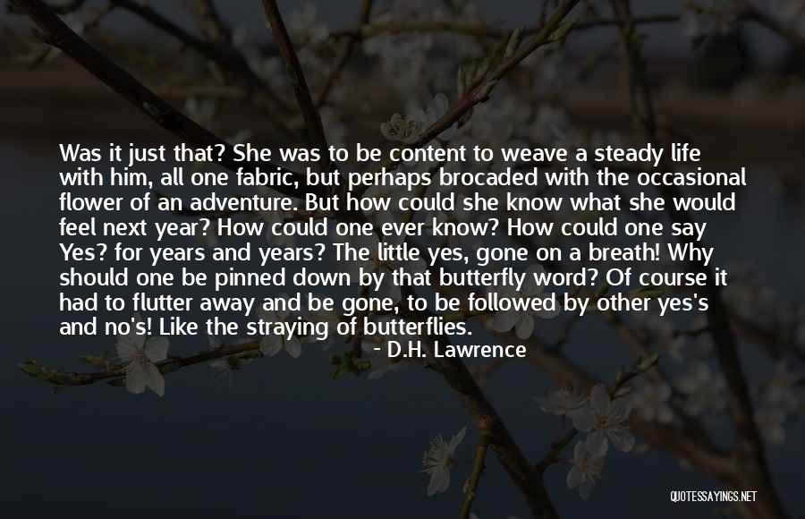 Fortalecer En Quotes By D.H. Lawrence Fortalecer En Quotes By D.H. Lawrence