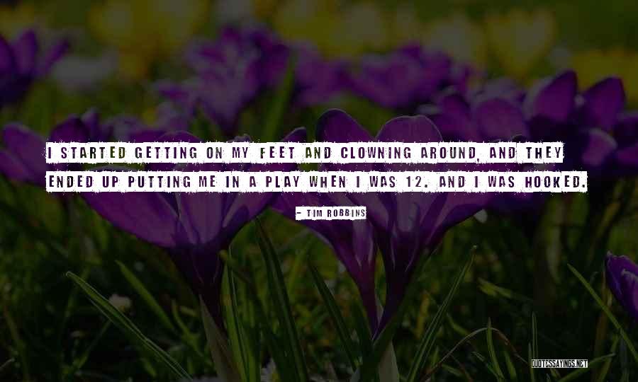 Fortalecer En Quotes By Tim Robbins Fortalecer En Quotes By Tim Robbins