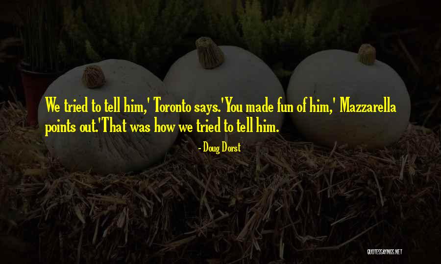 Fortalecer Sistema Quotes By Doug Dorst Fortalecer Sistema Quotes By Doug Dorst