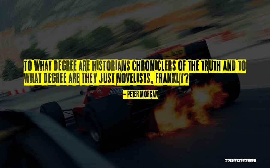 Fortalecido In English Quotes By Peter Morgan Fortalecido In English Quotes By Peter Morgan