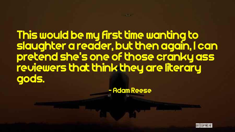 Fortalecimiento De Los Derechos Quotes By Adam Reese Fortalecimiento De Los Derechos Quotes By Adam Reese