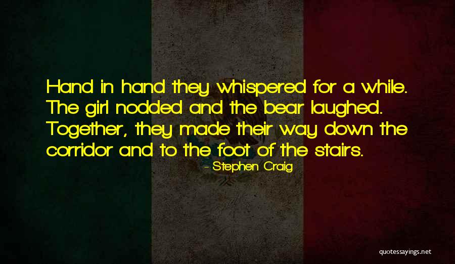 Fortaleza Significado Quotes By Stephen Craig Fortaleza Significado Quotes By Stephen Craig